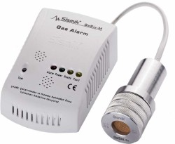 GAZ ALARM CIHAZI